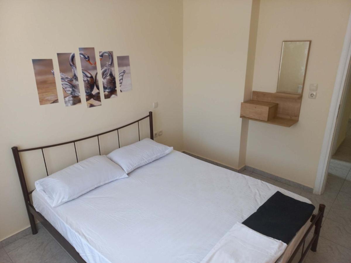 Treasure Star B&B Đảo Đảo Salamis Ngoại thất bức ảnh