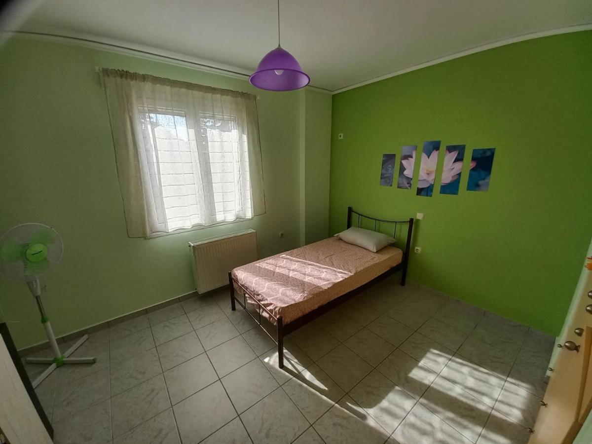 Treasure Star B&B Đảo Đảo Salamis Ngoại thất bức ảnh