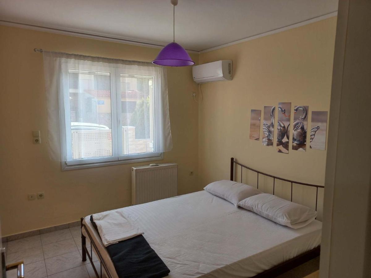 Treasure Star B&B Đảo Đảo Salamis Ngoại thất bức ảnh