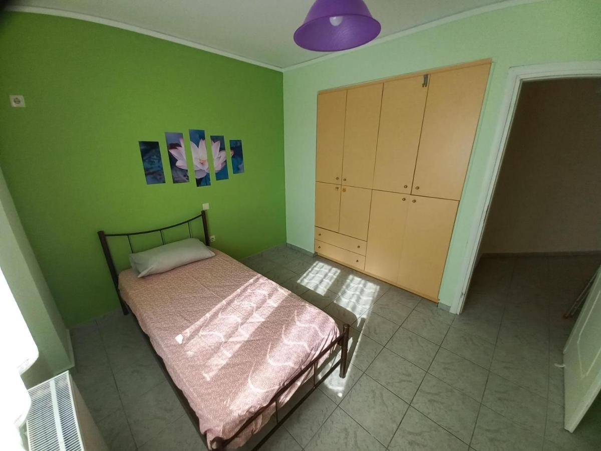 Treasure Star B&B Đảo Đảo Salamis Ngoại thất bức ảnh