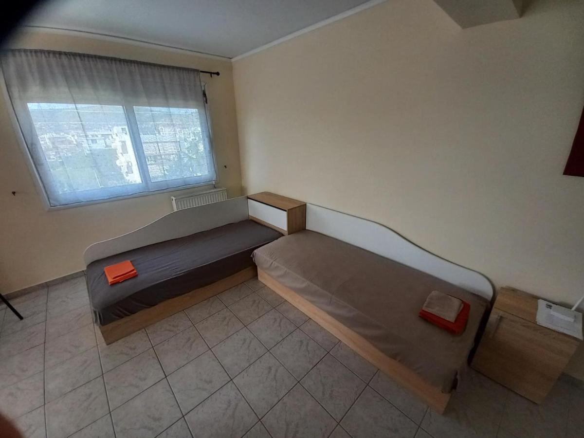 Treasure Star B&B Đảo Đảo Salamis Ngoại thất bức ảnh